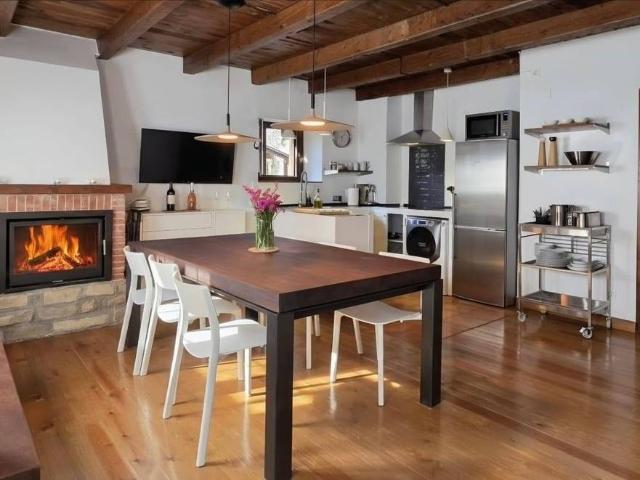 Piso en Venta en Sahún