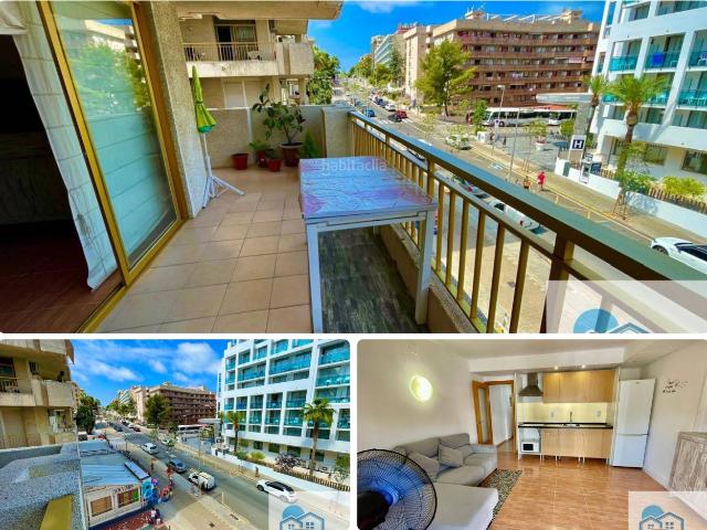 Piso en venta en Salou, Mar i Camp Platja dels Capellans Costa Dorada. Venta de piso en Salou. Pisos.