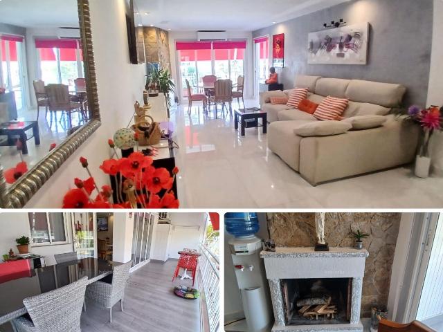 Piso en venta en Salou, Mar i Camp Platja dels Capellans Costa Dorada. Amplio piso en la zona del Eixample, Salou. A pocos pasos de Playa Larga. Pisos.
