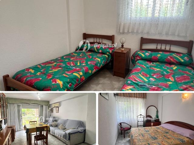 Piso en venta en Salou, Mar i Camp Platja dels Capellans Costa Dorada. Apartamento de dos habitaciones con piscina en Salou. Pisos.