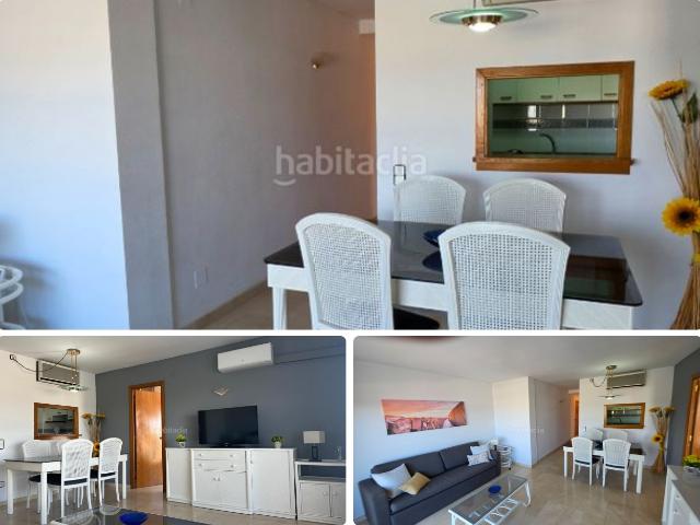 Piso en venta en Salou, Mar i Camp Platja dels Capellans Costa Dorada. ¡Espectacular Piso con Vistas al Mar en Central Parck 2 garajes incluidos!. Pisos.