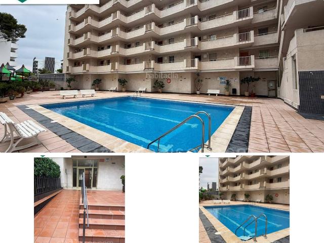 Piso en venta en Salou, Mar i Camp Platja dels Capellans Costa Dorada. Excelente oportunidad de inversión y disfrute en Salou!. Pisos.