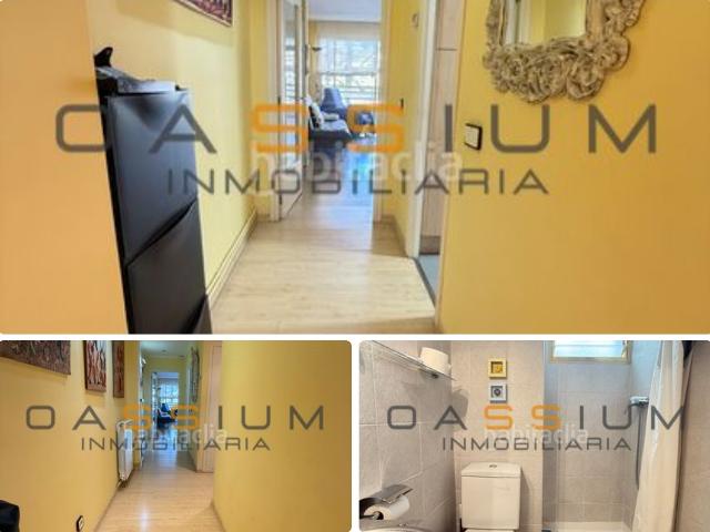 Piso en venta en Salou, Mar i Camp Platja dels Capellans Costa Dorada. Piso en primera línea de mar en Salou: 88 m², 2 baños, parking y terraza con vistas al mar. Pisos.