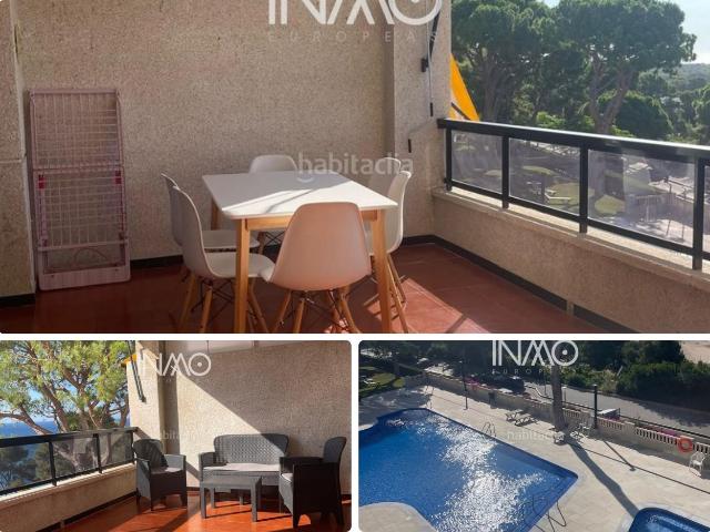 Piso en venta en Salou, Mar i Camp Platja dels Capellans Costa Dorada. Piso en venta con vistas al mar en Salou!. Pisos.