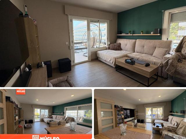 Piso en venta en Salou, Mar i Camp Platja dels Capellans Costa Dorada. Piso en venta en Dr. Pigem. Pisos.