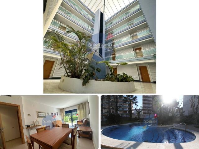 Piso en venta en Salou, Mar i Camp Platja dels Capellans Costa Dorada. Piso en venta en Platja dels CapellansZona Turística. Pisos.