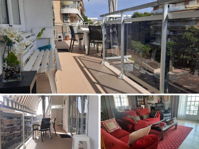Piso en venta en Salou, Mar i Camp Platja dels Capellans Costa Dorada. PISO SALOU ZONA PLAYA. Pisos.