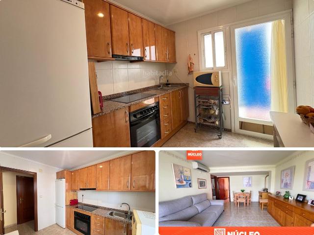 Piso en venta en Salou, Mar i Camp Platja dels Capellans Costa Dorada. Pisos.