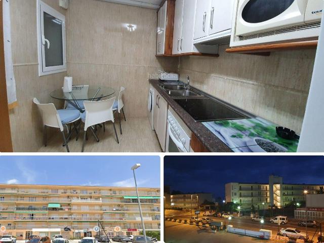Piso en venta en Salou, Barenys Costa Dorada. CAMBRILS URB. VILAFORTUNY APARTAMENTO 3 DORMITORIOS. Pisos.