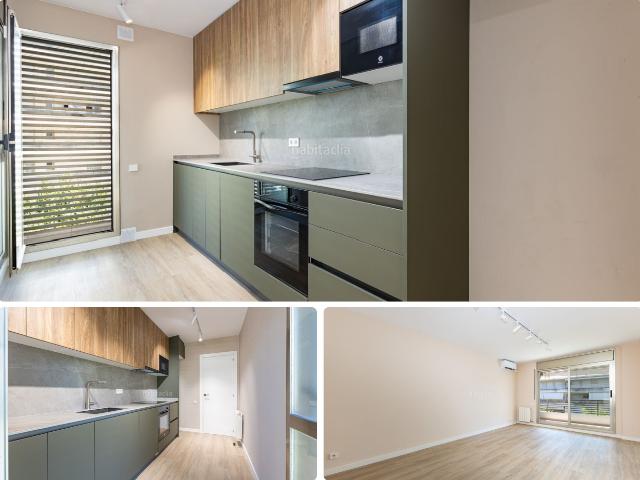 Piso en venta en Salou, Barenys Costa Dorada. ¡Espectacular Piso Reformado en Salou con Terraza y Piscina!. Pisos.