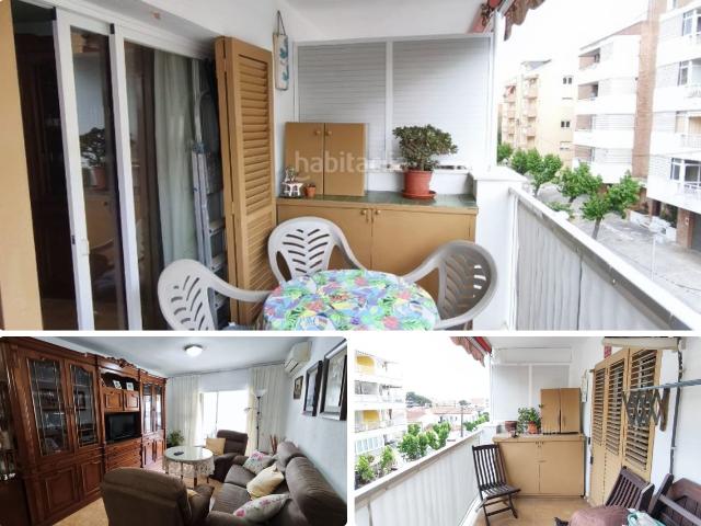Piso en venta en Salou, Barenys Costa Dorada. PISO AMPLIO EN BARENYS. Pisos.