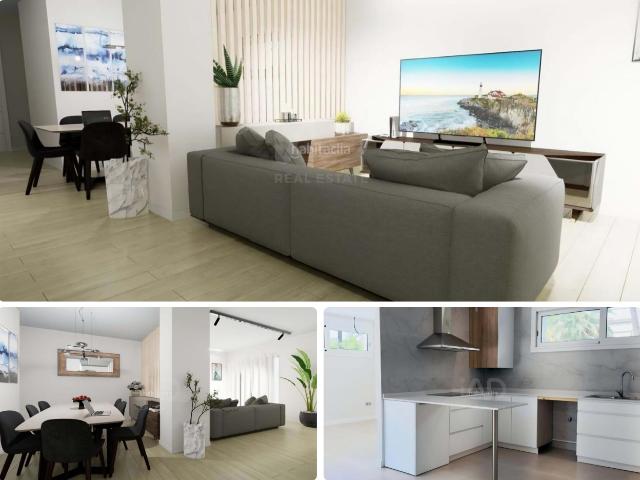 Piso en venta en Salou, Barenys Costa Dorada. Pisos.