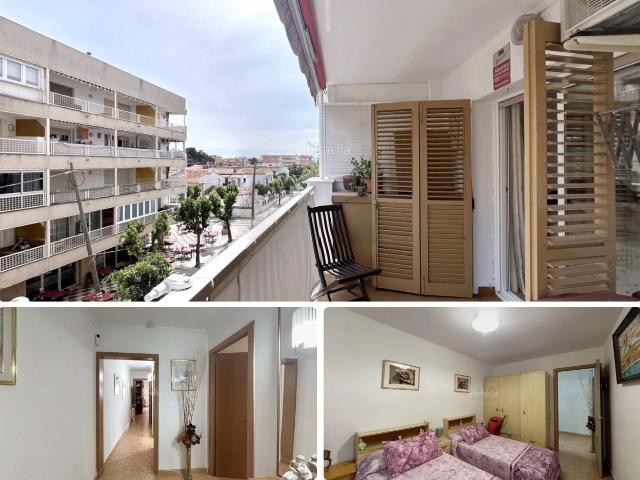 Piso en venta en Salou, Barenys Costa Dorada. Pisos.
