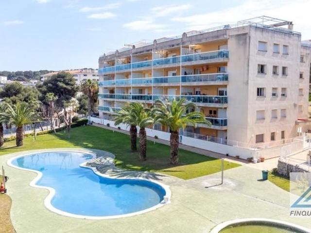 Piso en venta en Salou, Cap salou