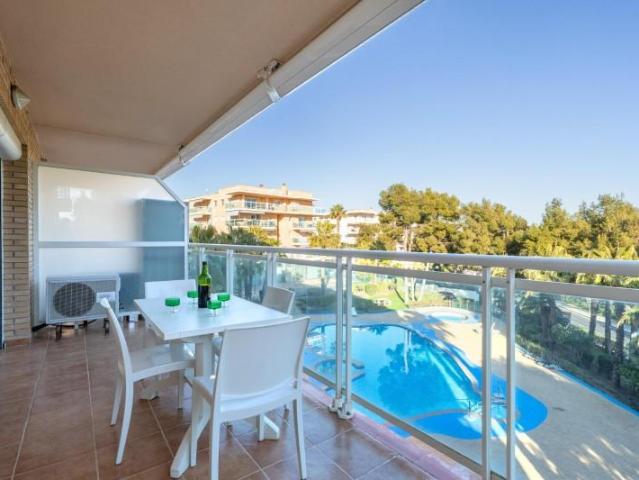 Piso en venta en Salou, Cap Salou