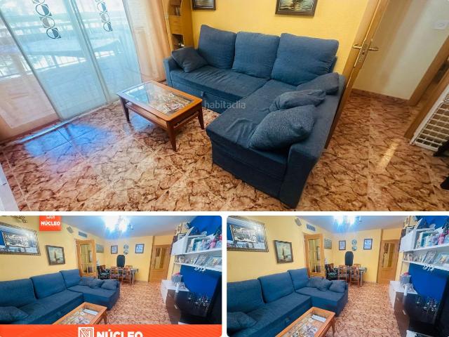 Piso en venta en Salou, Centre Costa Dorada. Pisos.