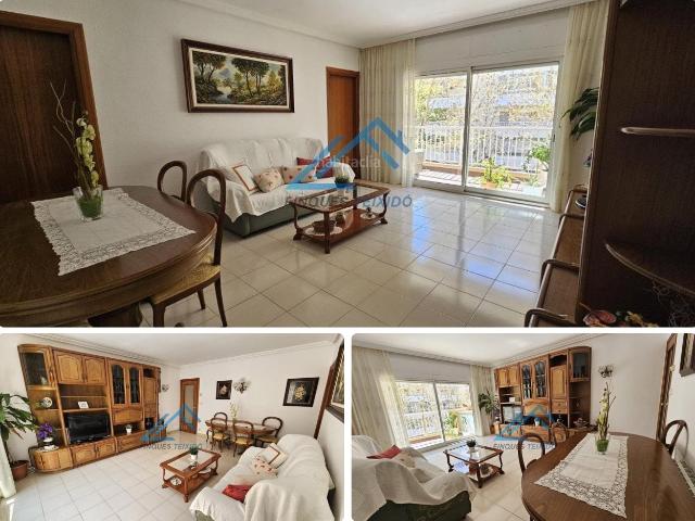 Piso en venta en Salou, Centre Costa Dorada. DESCUBRE TU NUEVO HOGAR EN EL CORAZÓN DE SALOU. Pisos.