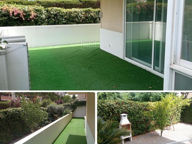 Piso en venta en Salou, Centre Costa Dorada. Planta baja de 3 habitaciones en zona pueblo. Pisos.
