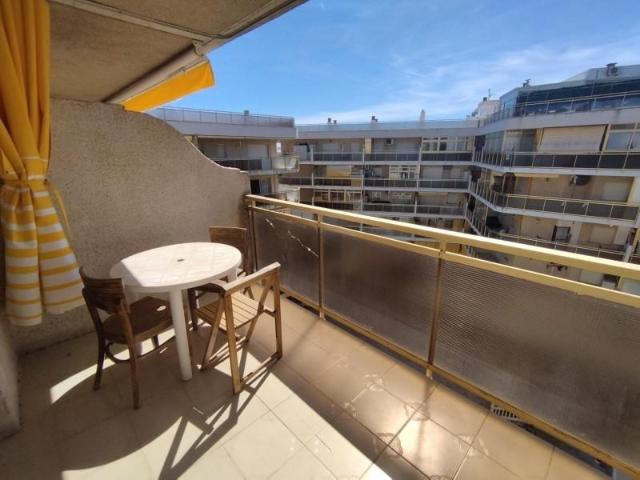 Piso en venta en Salou, Centro