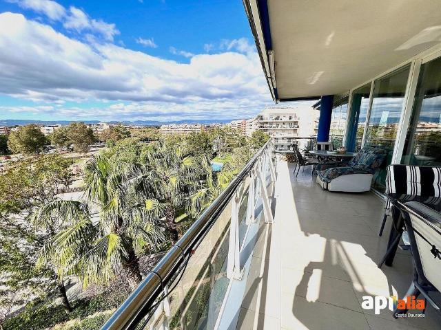 Piso en venta en Salou, de 102 m² 4 habitaciones por 374.000