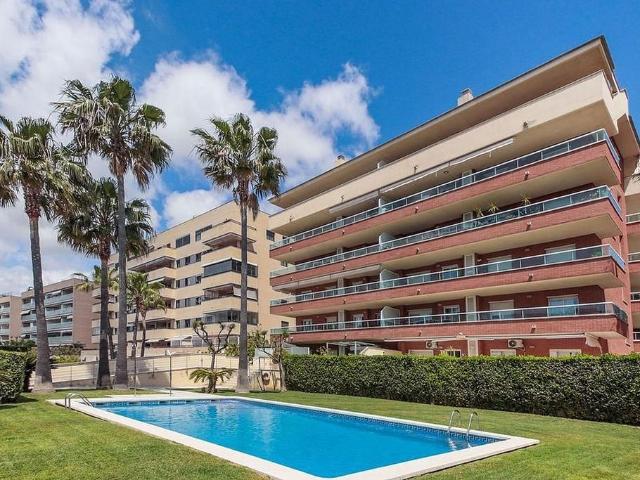 Piso en venta en Salou, de 117 m² 4 habitaciones por 247.700