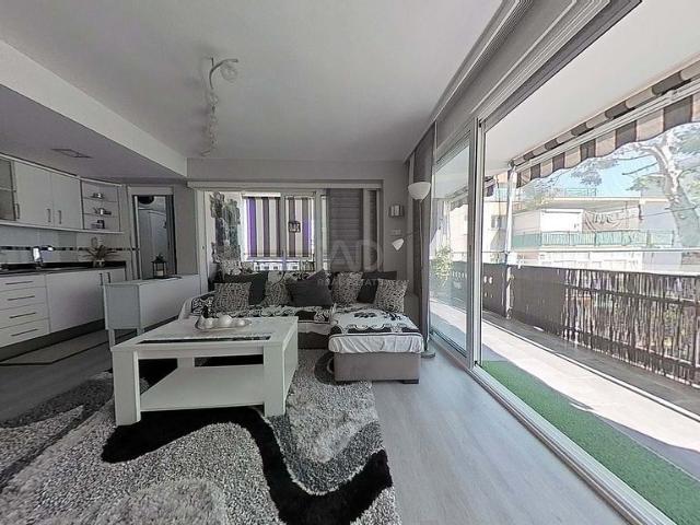 Piso en venta en Salou, de 50 m² 2 habitaciones por 199.664