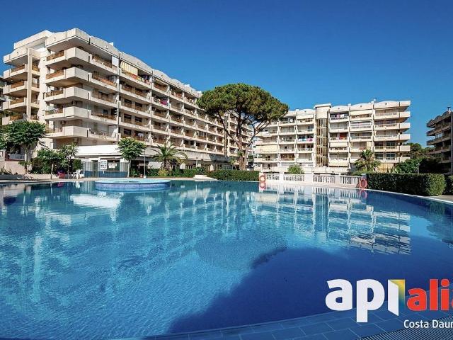 Piso en venta en Salou, de 60 m² 2 habitaciones por 169.000