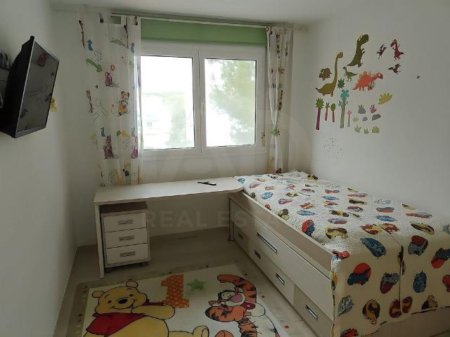 Piso en venta en Salou, de 95 m² 3 habitaciones por 255.000