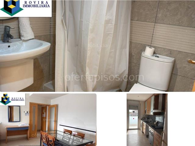 Piso en venta en Salou, Plaça Europa Port Aventura Costa Dorada. Piso en venta en Plaça dEuropaCovamar. Pisos.