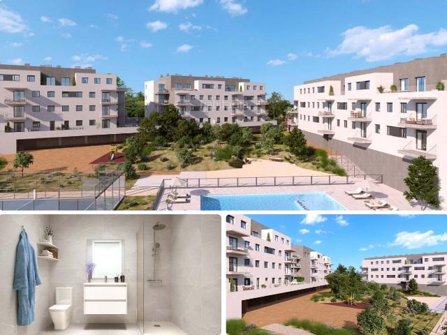 Piso en venta en Salou, Plaça Europa Port Aventura Costa Dorada. Pisos.