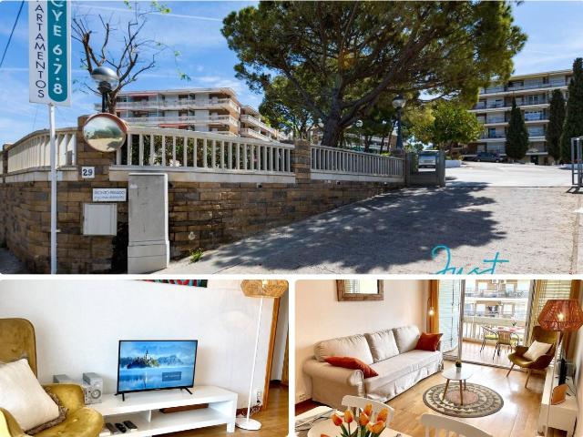 Piso en venta en Salou, Pla de Maset Cap de Salou Costa Dorada. APARTAMENTO CON LICENCIA TURISTICA EN CAP SALOU. Pisos.