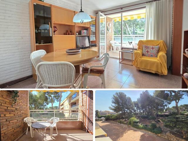 Piso en venta en Salou, Pla de Maset Cap de Salou Costa Dorada. PISO DE 3 HABITACIONES EN CAP SALOU. Pisos.