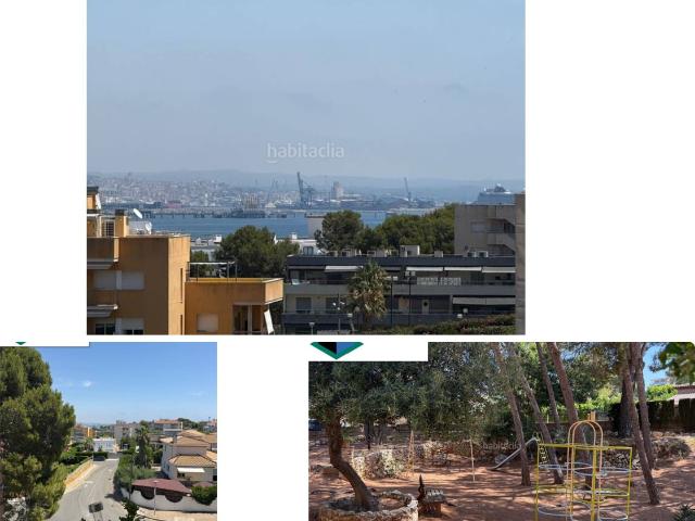 Piso en venta en Salou, Pla de Maset Cap de Salou Costa Dorada. Piso en venta en Cap de Salou. Pisos.