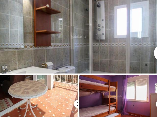 Piso en venta en Salou, Pla de Maset Cap de Salou Costa Dorada. BAJADA DE PRECIO! Apartamento Cap Salou CON LICENCIA TURISTICA!. Pisos.