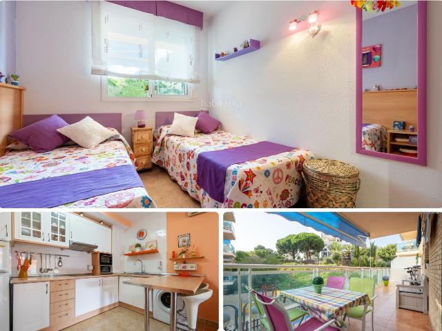 Piso en venta en Salou, Pla de Maset Cap de Salou Costa Dorada. Piso en Venta en SALOU. Pisos.