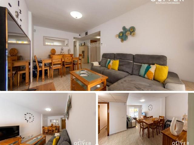 Piso en venta en Salou, Pla de Maset Cap de Salou Costa Dorada. PISO IDEAL PARA FAMILIAS CERCA DE LAS CALAS SALOU. Pisos.