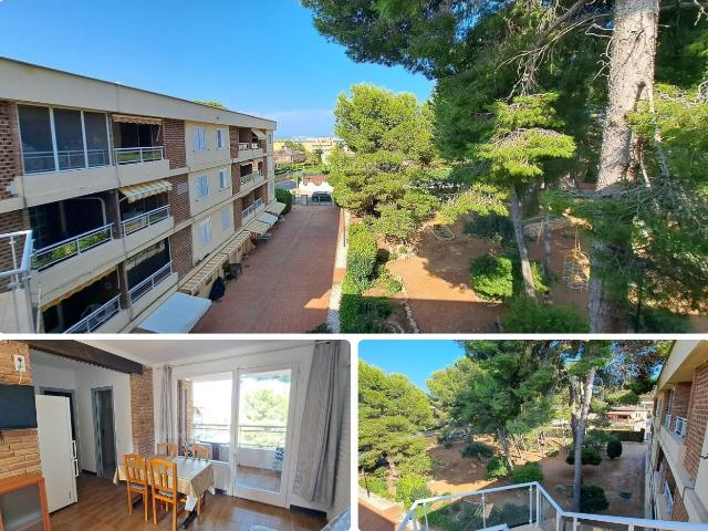 Piso en venta en Salou, Pla de Maset Cap de Salou Costa Dorada. Apartamento reformado de 3 habitaciones en Cap Salou con licencia turística en vigor. Pisos.