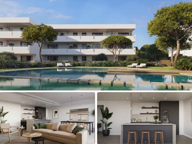 Piso en venta en Salou, Pla de Maset Cap de Salou Costa Dorada. Pisos.