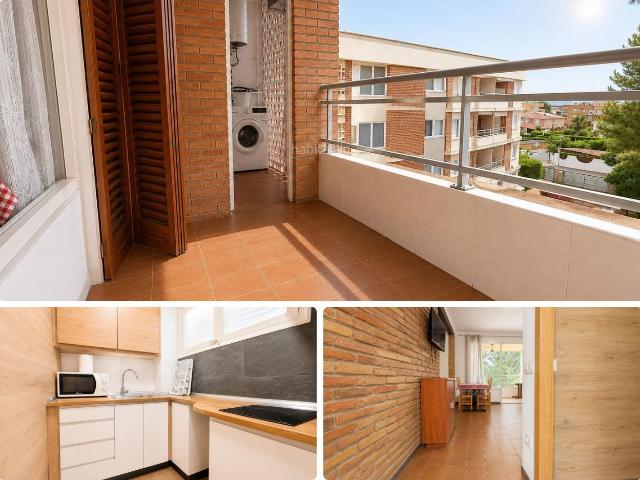 Piso en venta en Salou, Pla de Maset Cap de Salou Costa Dorada. Tu piso junto al mar en Salou con gran terraza. Pisos.