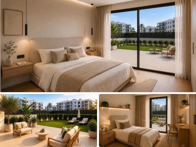 Piso en venta en Salou, Pla de Maset Cap de Salou Costa Dorada. THE VILLAGE CAP SALOU VIVIENDA 8. Pisos.