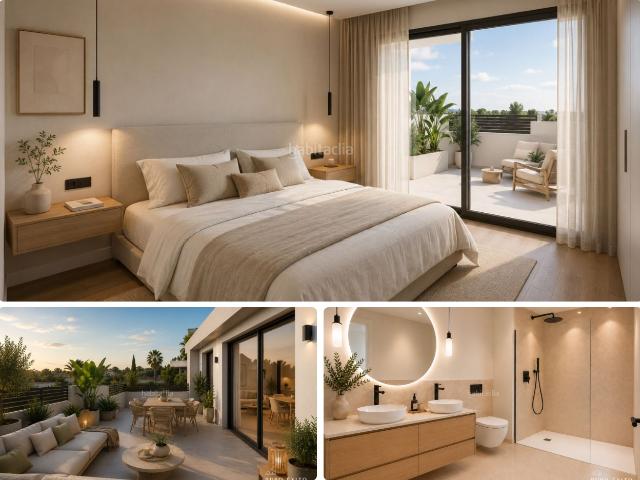 Piso en venta en Salou, Pla de Maset Cap de Salou Costa Dorada. THE VILLAGE CAP SALOU VIVIENDA 1. Pisos.