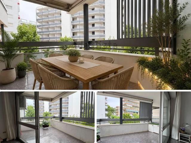 Piso en venta en Salou, Platja de Llevant Costa Dorada. Encanto residencial en Salou. Pisos.