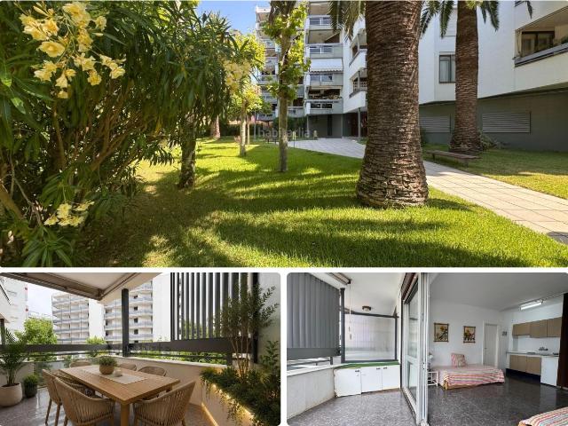 Piso en venta en Salou, Platja de Llevant Costa Dorada. Espectacular apartamento a una calle del mar, a pocos metros de la playa, en una de las mejores zonas de Salou, tranquilidad a poc. Pisos.