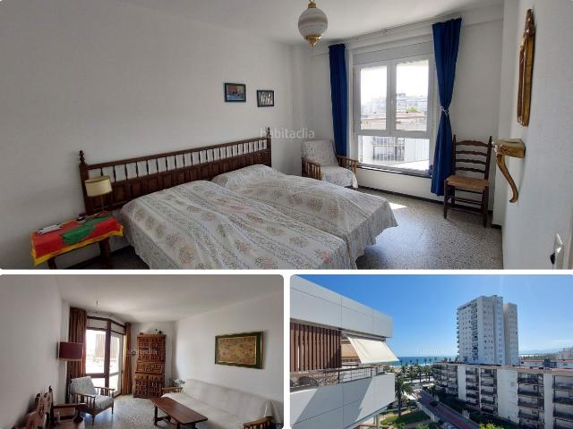 Piso en venta en Salou, Platja de Llevant Costa Dorada. Piso en venta en Paseo Jaime I. Pisos.