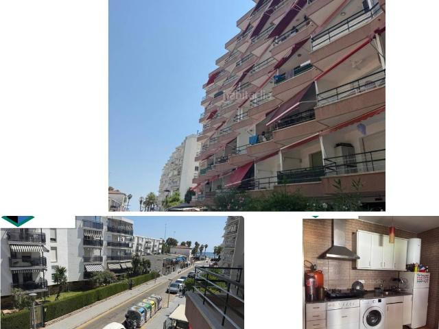Piso en venta en Salou, Platja de Llevant Costa Dorada. Piso en venta en Platja de Llevant. Pisos.
