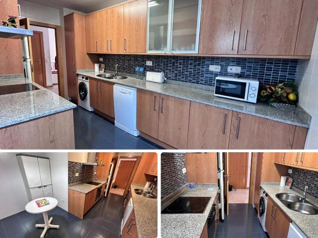 Piso en venta en Salou, Platja de Llevant Costa Dorada. Precioso piso en zona céntrica de Salou. Pisos.