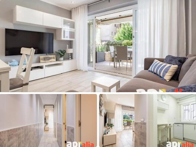 Piso en venta en Salou, Platja de Ponent Costa Dorada. PISO EN SALOU DE 3 HABITACIONES CERCA DE LA PLAYA. Pisos.