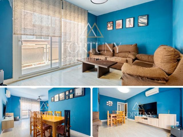 Piso en venta en Salou, Platja de Ponent Costa Dorada. Piso en Venta en SALOU. Pisos.