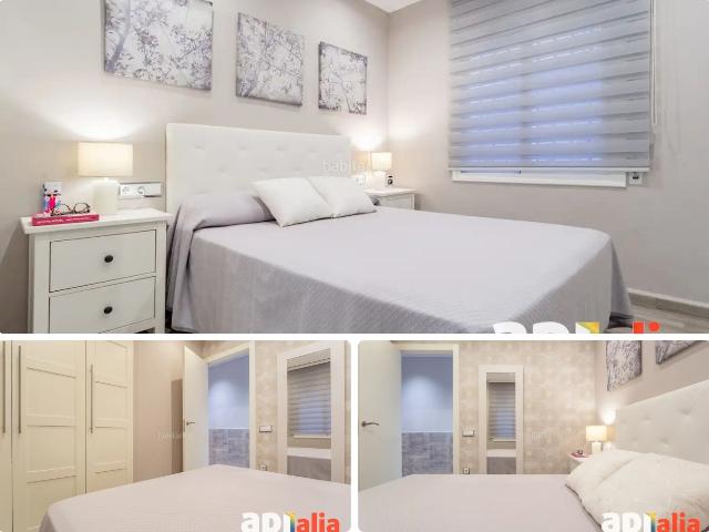 Piso en venta en Salou, Platja de Ponent Costa Dorada. Pisos.
