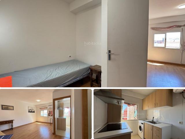 Piso en venta en Salou, Platja de Ponent Costa Dorada. Super oportunidad, apartamento en centro Salou, ascensor, alto, vistas, soleado, para entrar a vivir. Pisos.